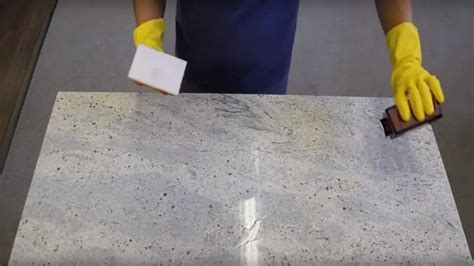 testing granite for sealing|water testing for granite.